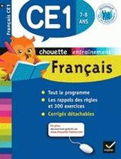 Français. CE1. Per la Scuola elementare