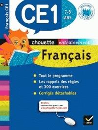Français. CE1. Per la Scuola elementare - Jean-Claude Landier - Libro Hatier 2012 | Libraccio.it