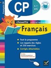 Francais. CP 6-7 ans.