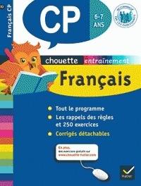 Francais. CP 6-7 ans. Per la Scuola elementare - Dominique Marchand - Libro Hatier 2012 | Libraccio.it