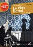Le pere Goriot