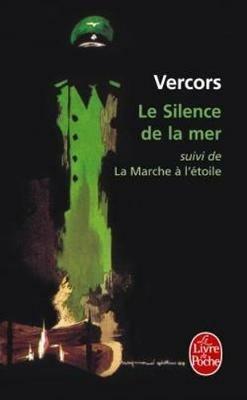 Silence de la mer. - Vercors - Libro Le Livre de Poche | Libraccio.it