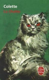 La chatte - Colette - Libro Librairie generale francaise 1986 | Libraccio.it