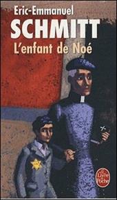 L' enfant de Noé