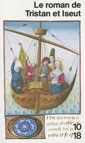 Le roman de Tristan et Iseut