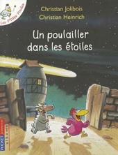 Poulailler dans les etoiles.