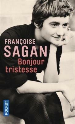 Bonjour tristesse - Francoise Sagan - Libro Pocket | Libraccio.it