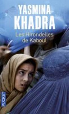 Les Hirondelles de Kaboul - Yasmina Khadra - Libro Pocket | Libraccio.it