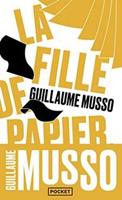 La fille de papier - Guillaume Musso - Libro Pocket Jeunesse 2017 | Libraccio.it