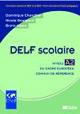 Delf scolaire A2.