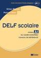 Delf scolaire A1. Per le Scuole superiori  - Libro Didier 2006 | Libraccio.it