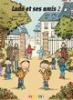Ludo et ses amis. Cahier d'activités. Per la Scuola elementare. Vol. 2 - Corinne Marchois - Libro Didier 2010 | Libraccio.it