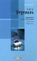 SOS urgence. Con CD Audio  - Libro Didier 2011 | Libraccio.it