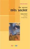 Un agent tres secret. Con CD Audio  - Libro Didier 2011 | Libraccio.it
