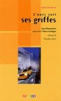 L' urs sort ses griffes. Con CD Audio