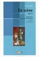 En scene les 5e. Con CD Audio  - Libro Didier 2011 | Libraccio.it