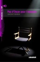 Pas d'Oscar pour l'assassin. Niveau A2. Con File audio per il download
