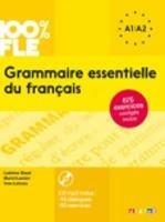 Grammaire essentielle du français. A1-A2. Per le Scuole superiori. Con CD Audio - Ludivine Glaud, Muriel Lannier, Loiseau - Libro Didier 2015 | Libraccio.it