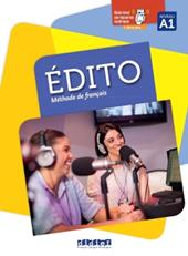 Edito. Méthode de Français. Niveau A1. Con didierfle.app
