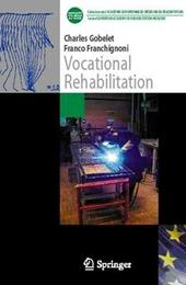 Vocational Rehabilitation