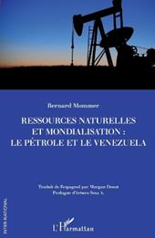 Ressources naturelles et mondialisation