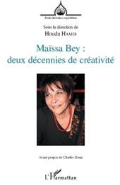 Maïssa Bey