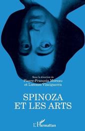 Spinoza et les arts