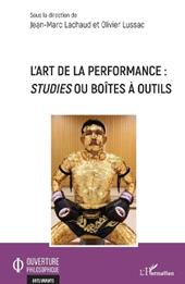 L'art de la performance