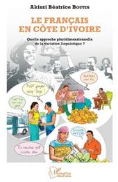 Le français en Côte d'Ivoire