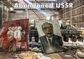 Abandoned URSS. Ediz. illustrata