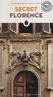 Secret Florence - Paola Maresca, Niccolò Rinaldi - Libro Jonglez 2023 | Libraccio.it
