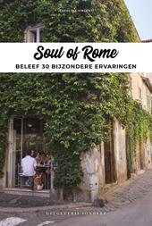 Soul of Rome. Ediz. olandese