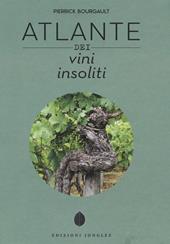 Atlante dei vini insoliti