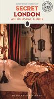 Secret London - Rachel Howard, Bill Nash - Libro Jonglez 2023 | Libraccio.it
