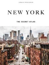 New York. The secret atlas