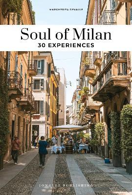 Soul of Marseille, 30 experiences - Ezechiel Zerah - Libro Jonglez 2025 | Libraccio.it