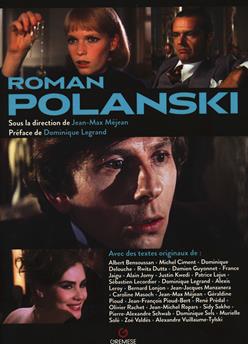 Roman Polanski  - Libro Gremese Editore 2022, Collection cinéma | Libraccio.it