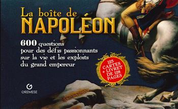 Napoléon - Pietro Gorini - Libro Gremese Editore 2024 | Libraccio.it