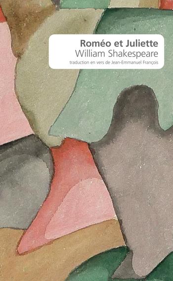 Roméo et Juliette - William Shakespeare - Libro Portaparole 2025, Orfeo | Libraccio.it