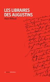 Les libraires des Augustins