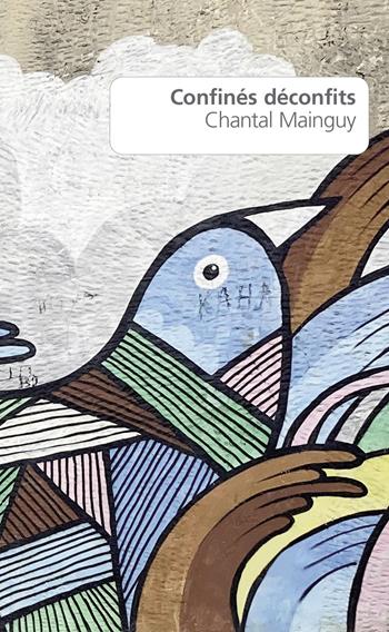 Confines deconfits - Chantal Mainguy - Libro Portaparole 2025, Orfeo | Libraccio.it