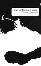 Une conférence à Berlin