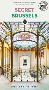 Secret Brussels