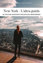 New York, l'altra guida