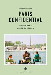 Paris confidential