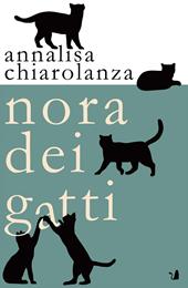 Nora dei gatti