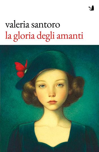 La gloria degli amanti - Valeria Santoro - Libro Articoli Liberi 2026, Nuove voci | Libraccio.it