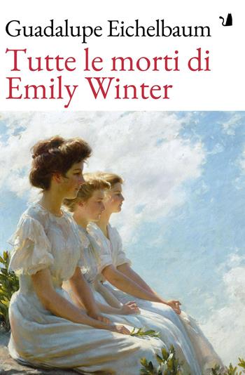 Tutte le morti di Emily Winter - Guadalupe Eichelbaum - Libro Articoli Liberi 2026, Dear Words | Libraccio.it