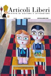 Articoli liberi. Rivista di culture e letterature. Vol. 12: San Genna' futtètenne!