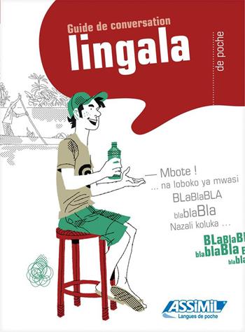 Le lingala de poche - Rogério Goma Mpasi, José Nzolani - Libro Assimil Italia 2016, Guide di conversazione | Libraccio.it